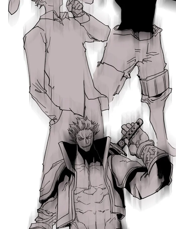 Hardcore Leveling Warrior Chapter 210 page 22 - 