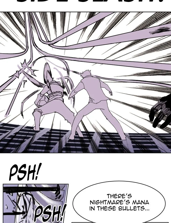 Hardcore Leveling Warrior Chapter 210 page 28 - 