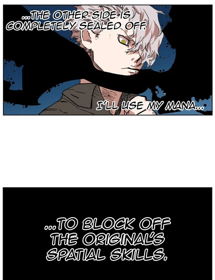 Hardcore Leveling Warrior Chapter 210 page 30 - 