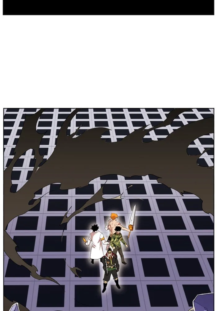 Hardcore Leveling Warrior Chapter 210 page 31 - 