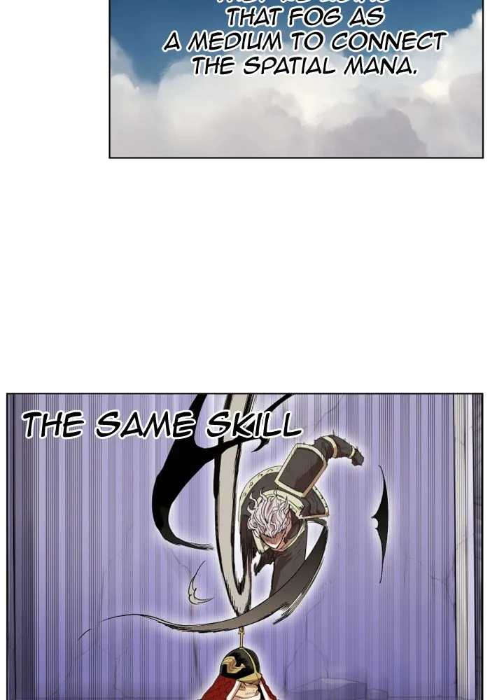 Hardcore Leveling Warrior Chapter 210 page 33 - 