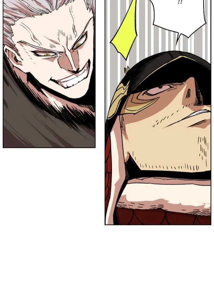 Hardcore Leveling Warrior Chapter 210 page 35 - 