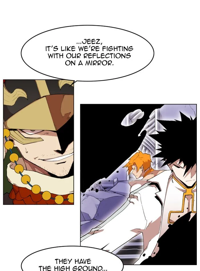 Hardcore Leveling Warrior Chapter 210 page 39 - 