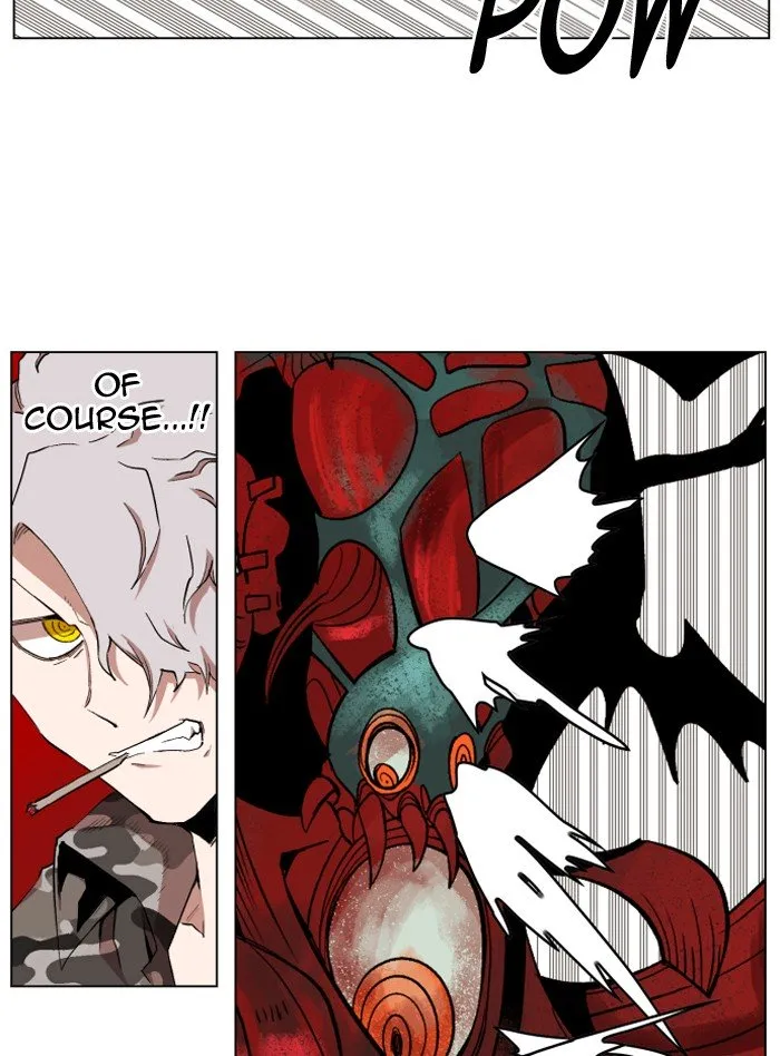 Hardcore Leveling Warrior Chapter 210 page 45 - 