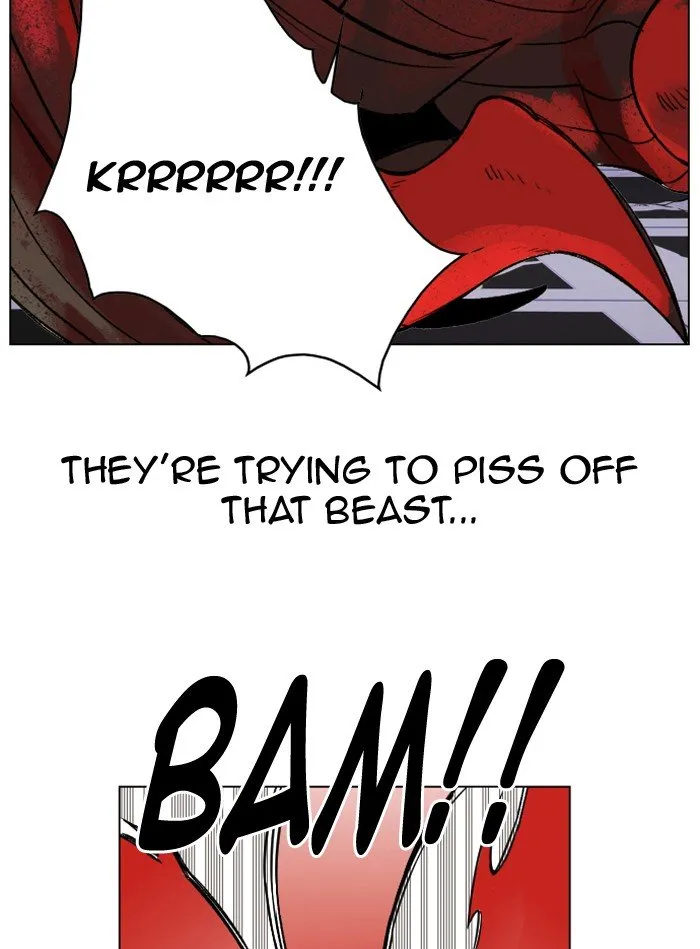 Hardcore Leveling Warrior Chapter 210 page 47 - 