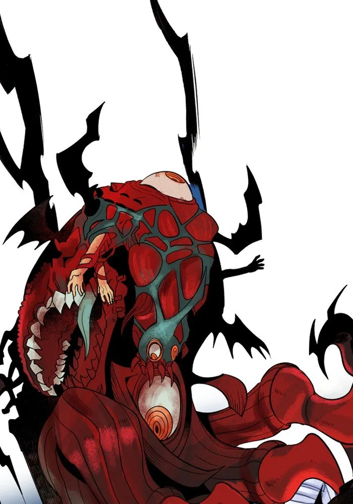 Hardcore Leveling Warrior Chapter 210 page 6 - 