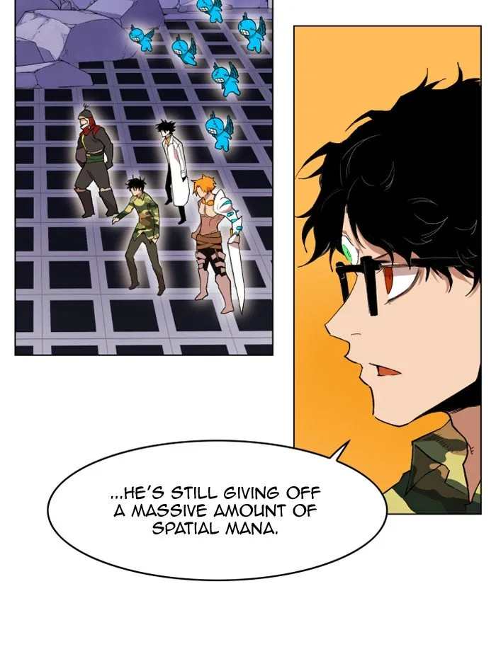 Hardcore Leveling Warrior Chapter 210 page 57 - 