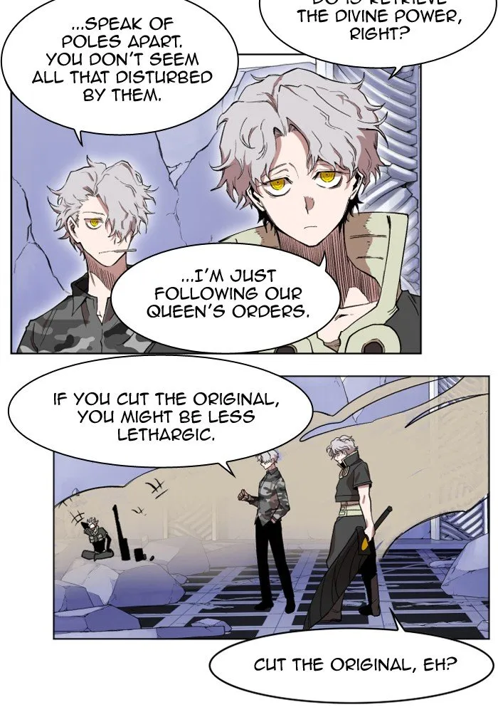 Hardcore Leveling Warrior Chapter 210 page 65 - 