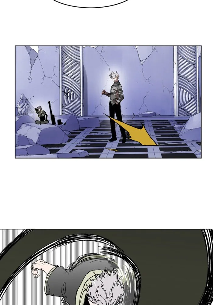 Hardcore Leveling Warrior Chapter 210 page 67 - 