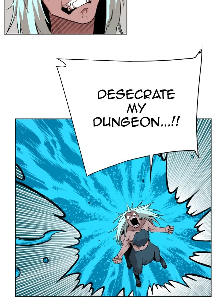 Hardcore Leveling Warrior Chapter 210 page 8 - 