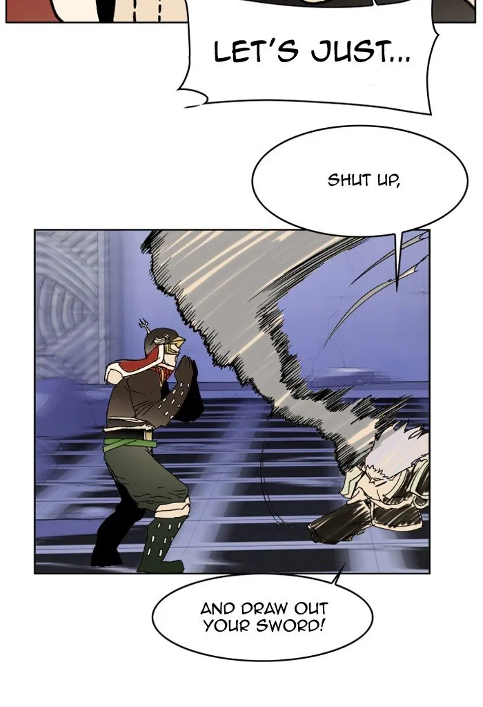 Hardcore Leveling Warrior Chapter 210 page 76 - 