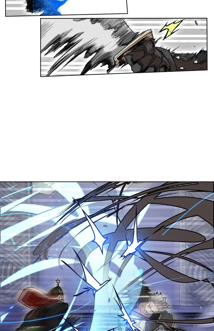 Hardcore Leveling Warrior Chapter 210 page 79 - 