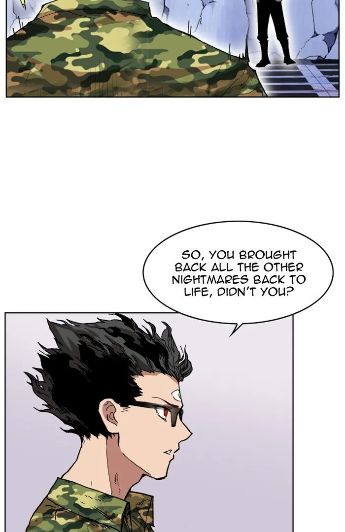 Hardcore Leveling Warrior Chapter 210 page 81 - 