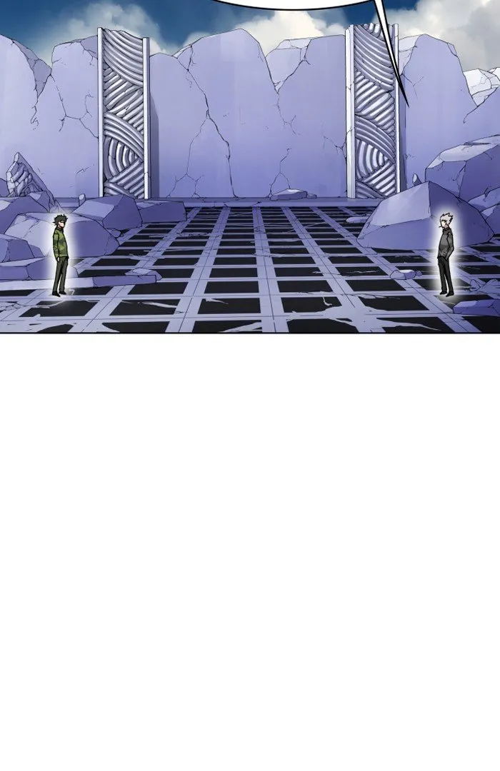 Hardcore Leveling Warrior Chapter 210 page 83 - 