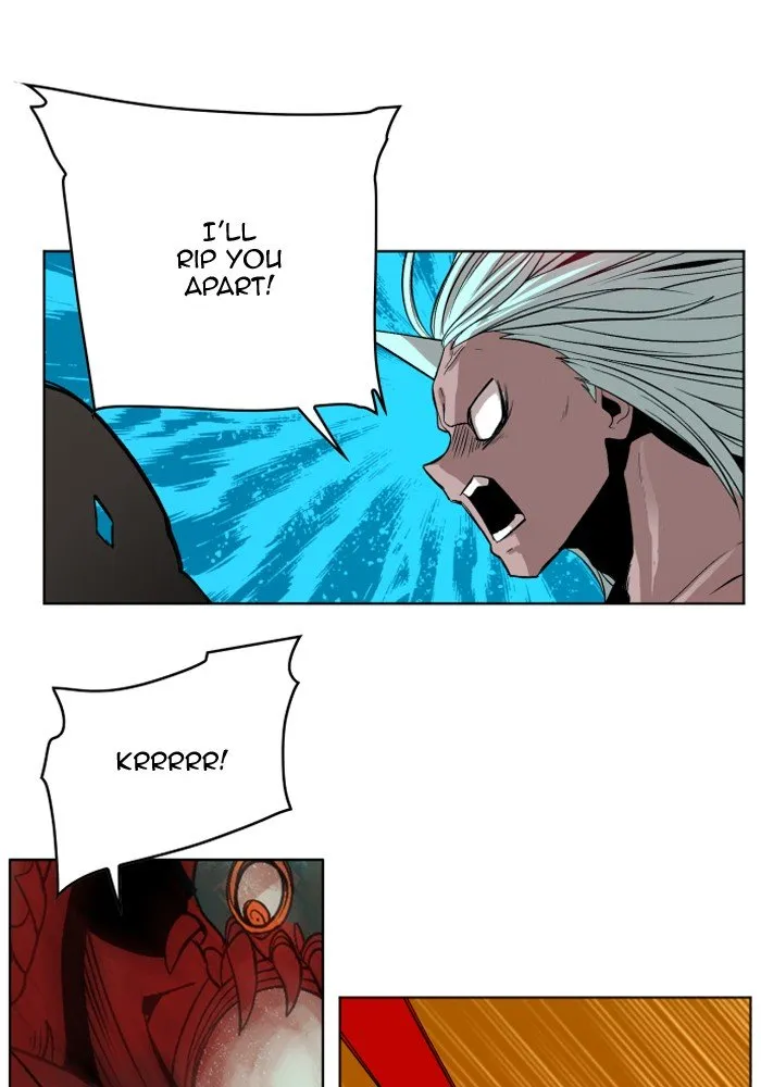 Hardcore Leveling Warrior Chapter 210 page 10 - 