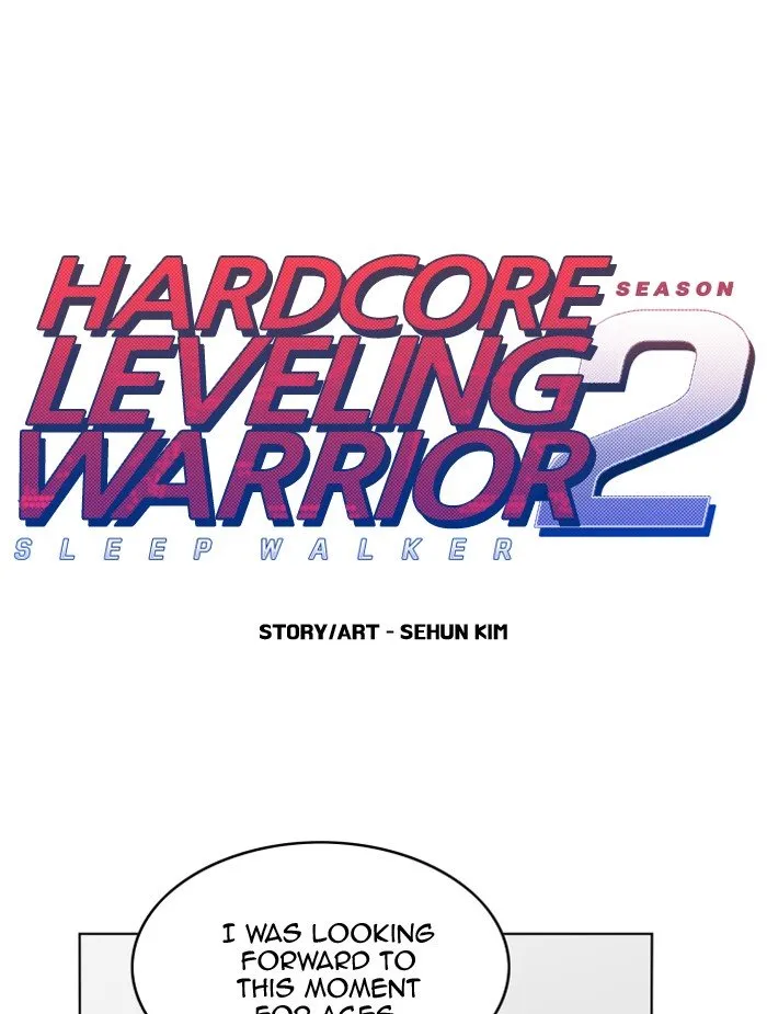 Hardcore Leveling Warrior Chapter 211 page 1 - 