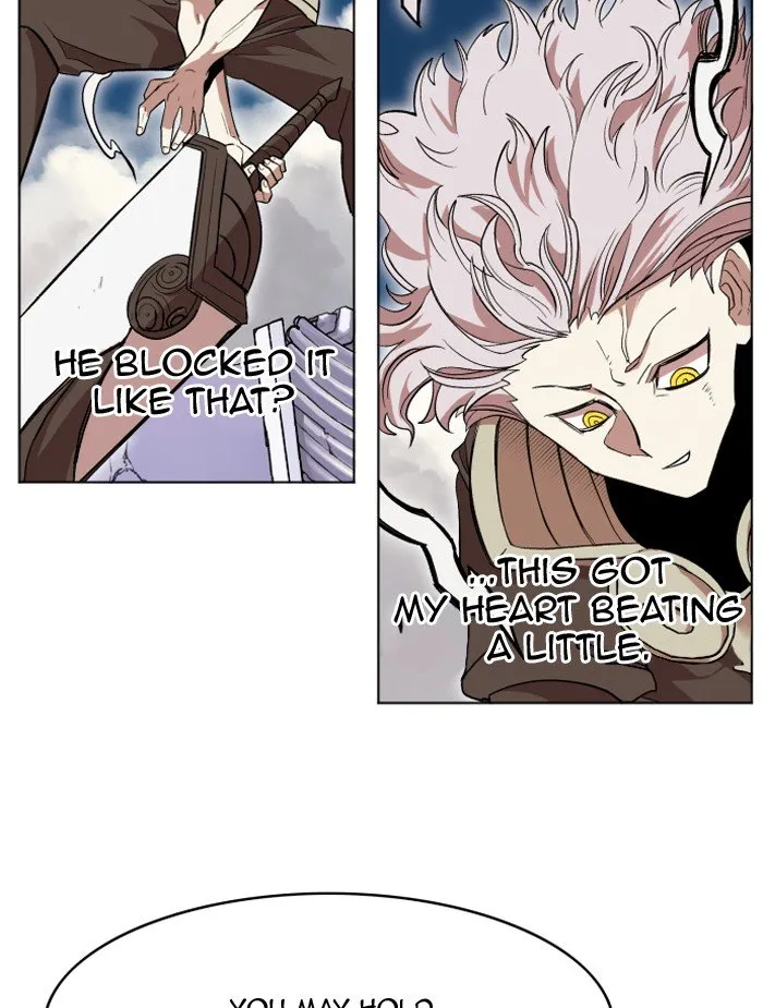 Hardcore Leveling Warrior Chapter 211 page 15 - 
