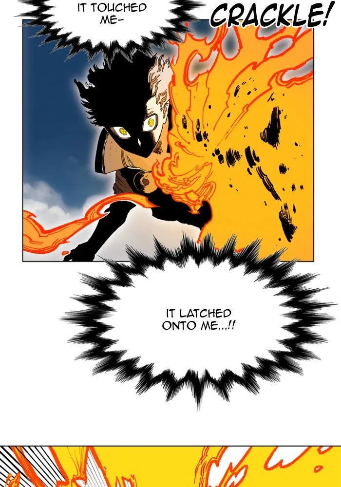 Hardcore Leveling Warrior Chapter 211 page 25 - 