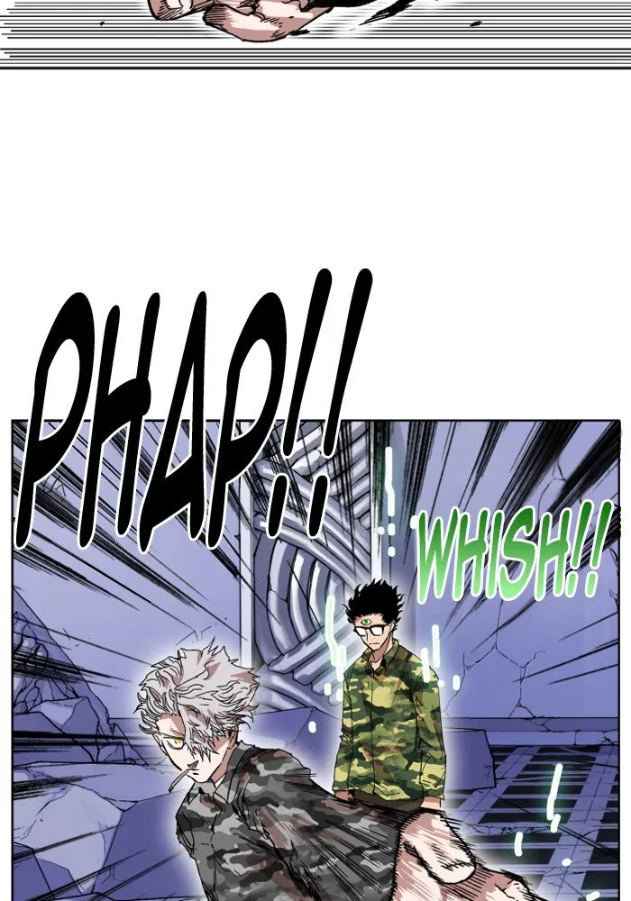 Hardcore Leveling Warrior Chapter 211 page 4 - 