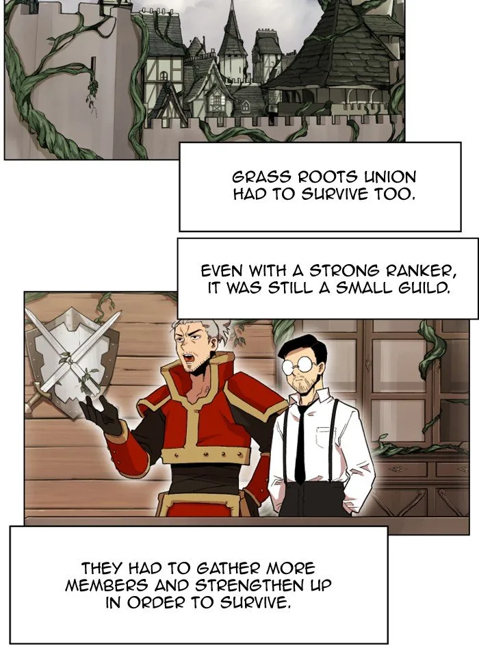 Hardcore Leveling Warrior Chapter 211 page 32 - 