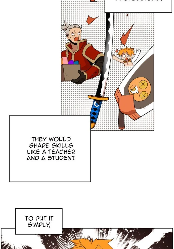 Hardcore Leveling Warrior Chapter 211 page 37 - 