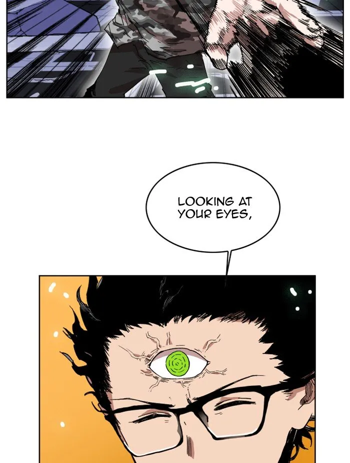 Hardcore Leveling Warrior Chapter 211 page 5 - 