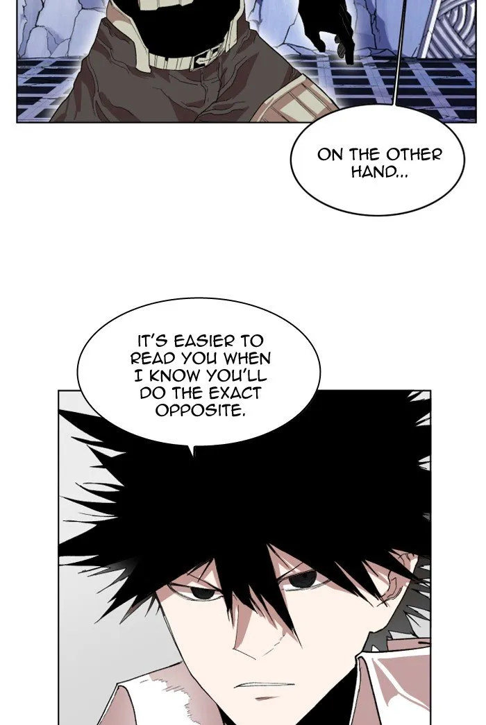 Hardcore Leveling Warrior Chapter 211 page 53 - 