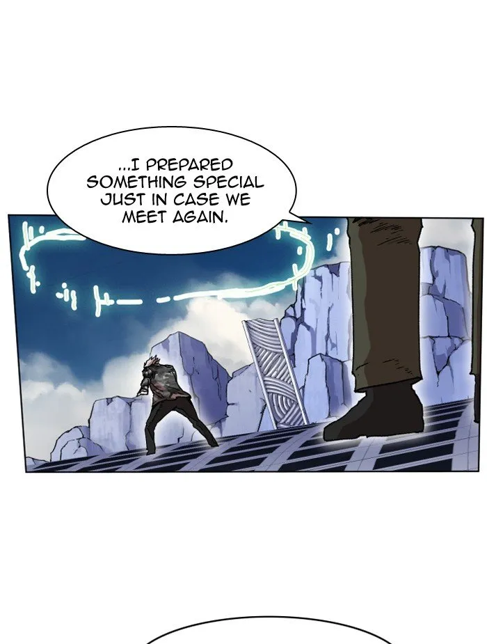 Hardcore Leveling Warrior Chapter 211 page 7 - 