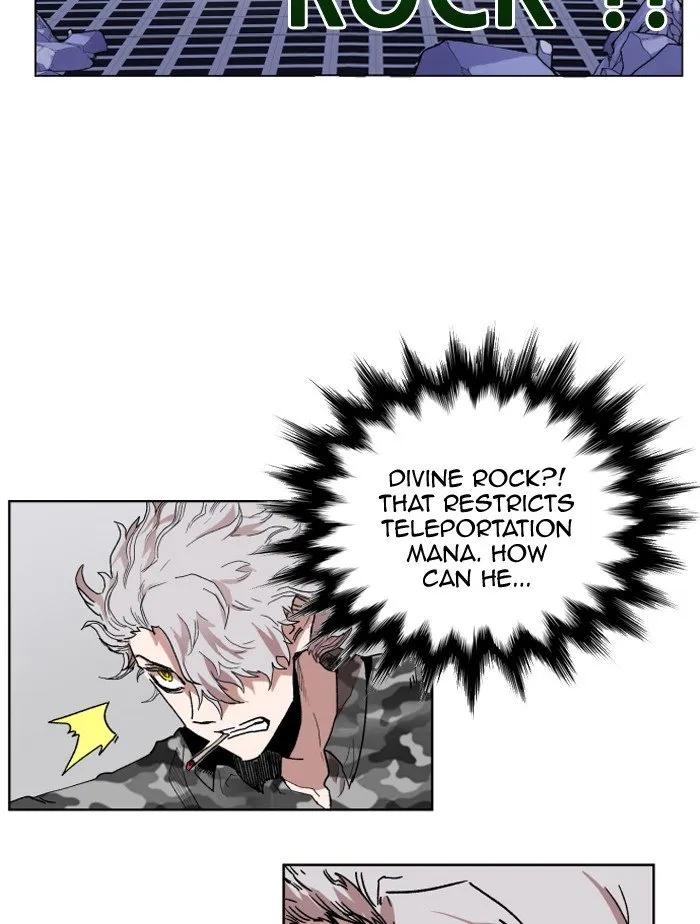 Hardcore Leveling Warrior Chapter 211 page 9 - 