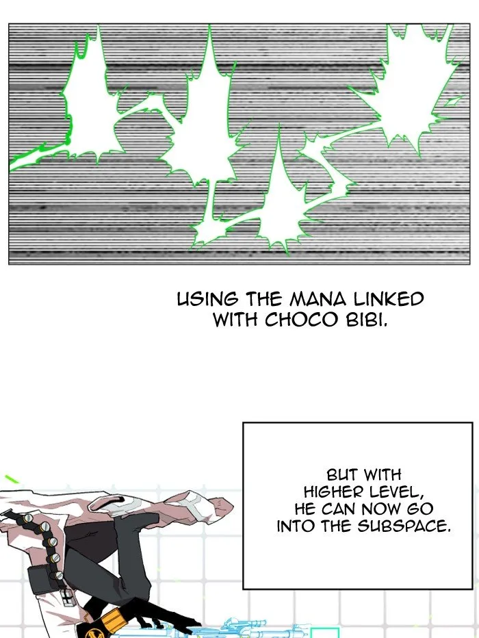 Hardcore Leveling Warrior Chapter 211 page 82 - 