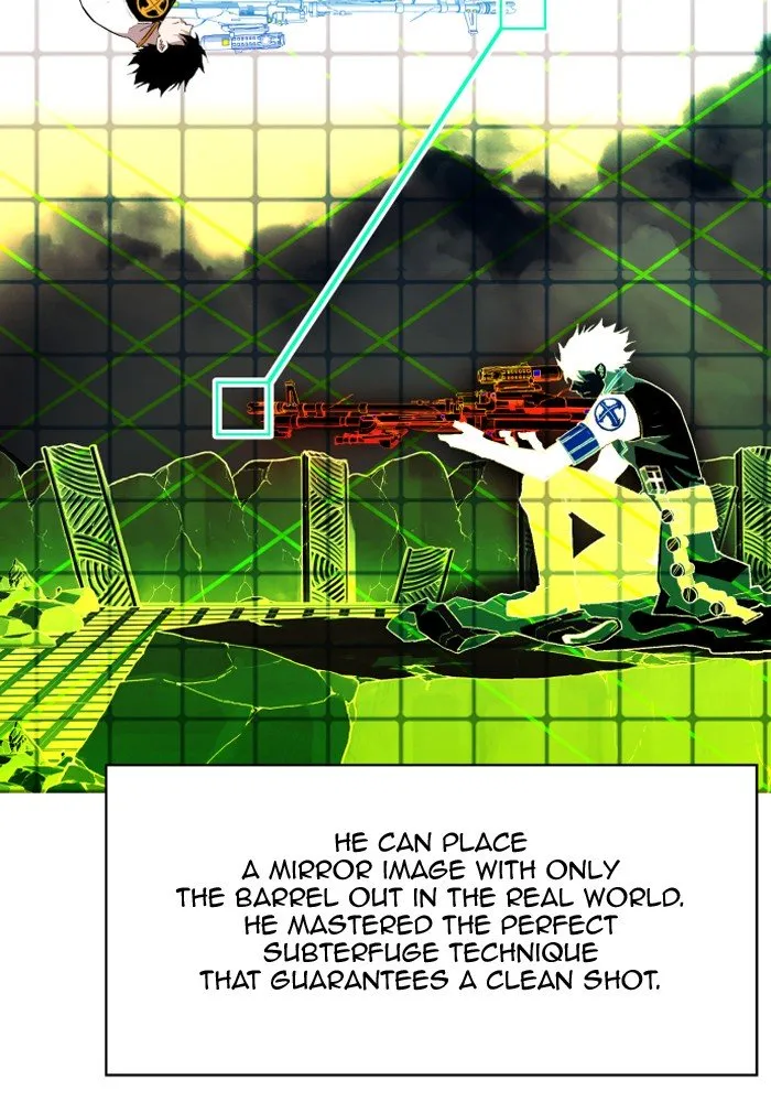 Hardcore Leveling Warrior Chapter 211 page 83 - 