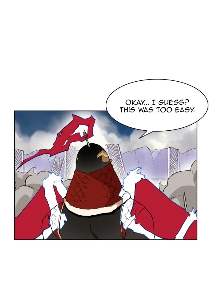 Hardcore Leveling Warrior Chapter 212 page 23 - 