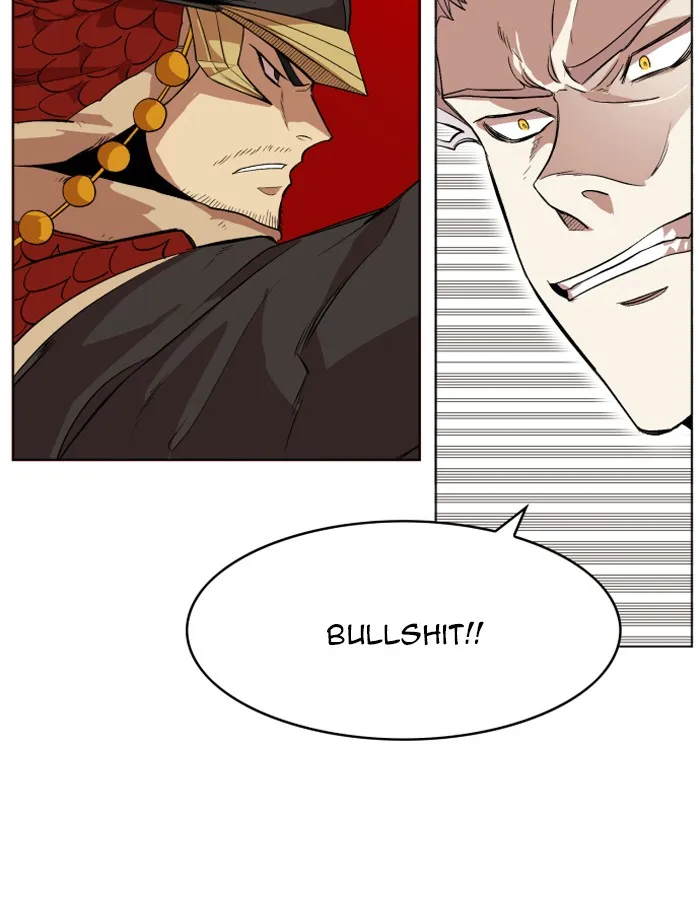 Hardcore Leveling Warrior Chapter 212 page 4 - 