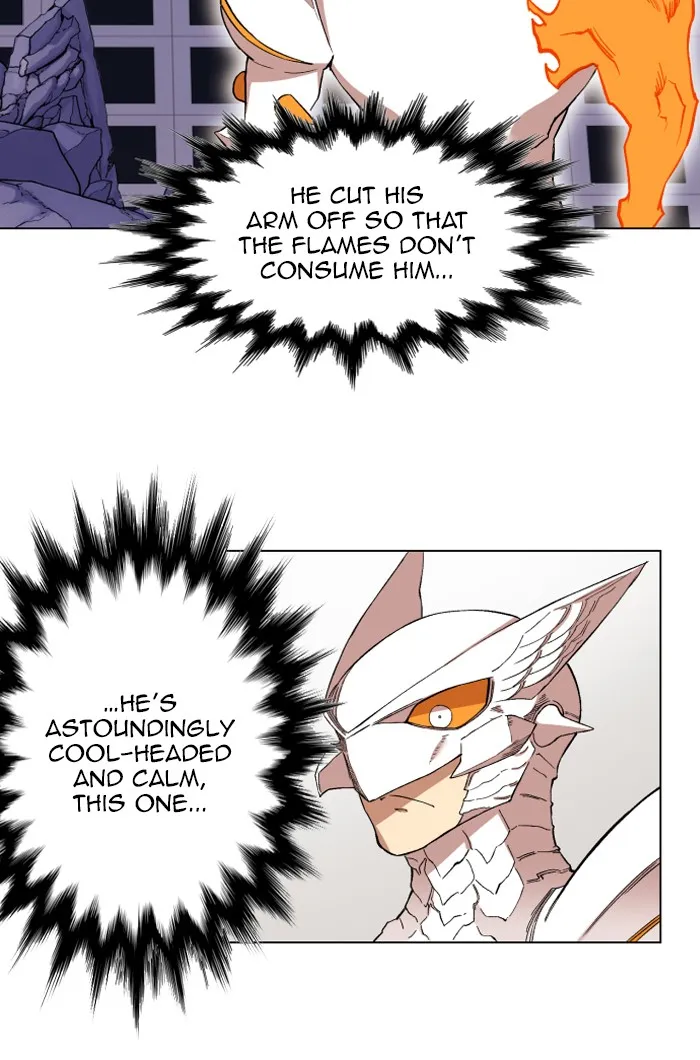 Hardcore Leveling Warrior Chapter 212 page 32 - 