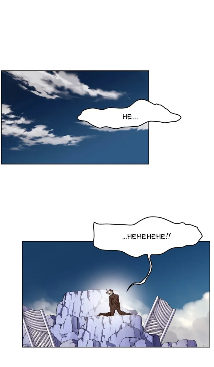Hardcore Leveling Warrior Chapter 212 page 36 - 