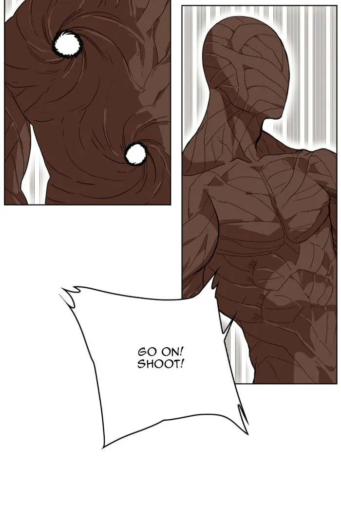 Hardcore Leveling Warrior Chapter 212 page 40 - 