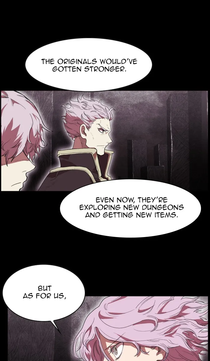 Hardcore Leveling Warrior Chapter 212 page 44 - 