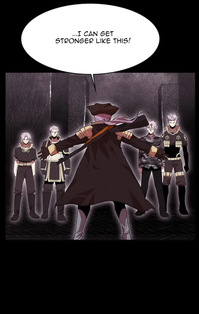 Hardcore Leveling Warrior Chapter 212 page 54 - 