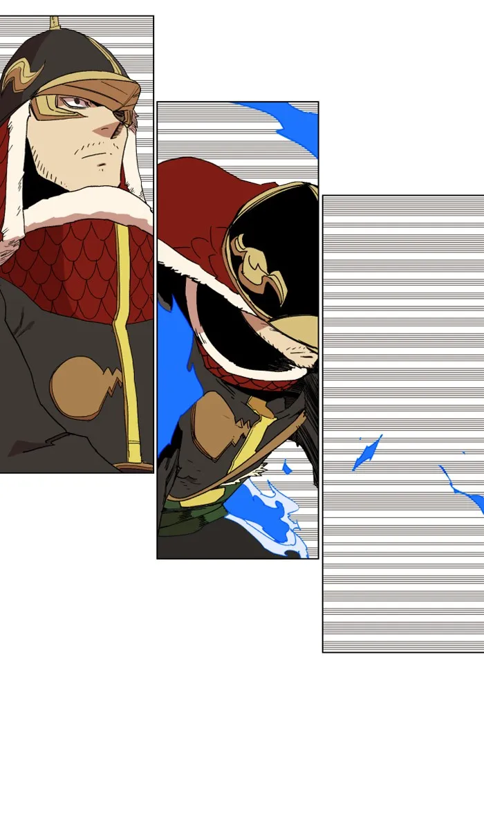 Hardcore Leveling Warrior Chapter 212 page 63 - 