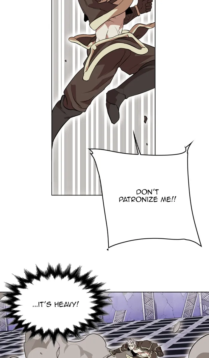 Hardcore Leveling Warrior Chapter 212 page 8 - 