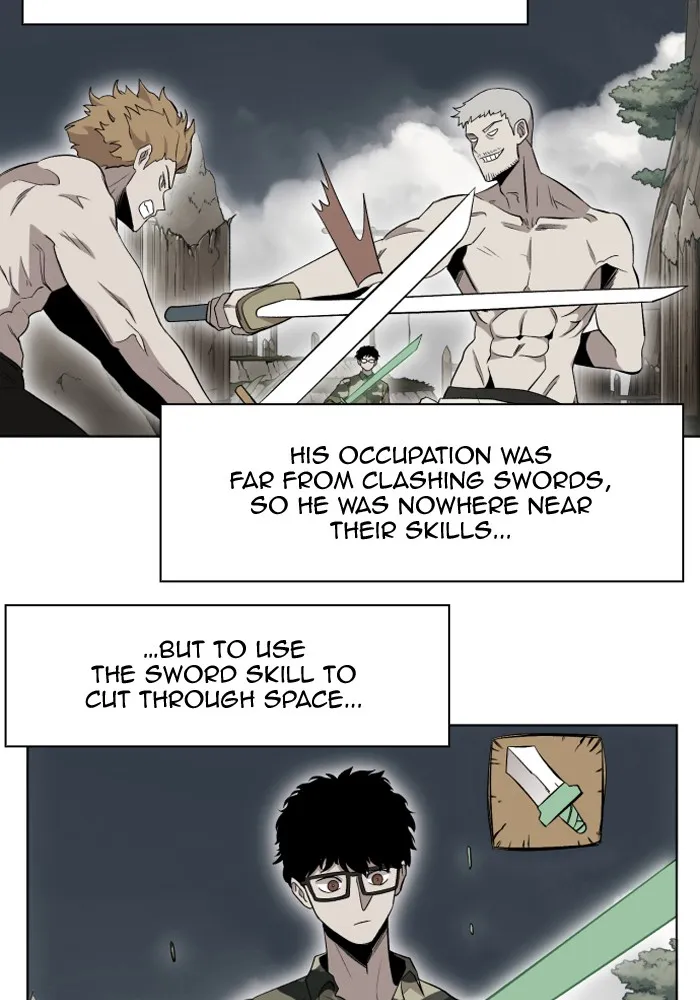 Hardcore Leveling Warrior Chapter 213 page 12 - 