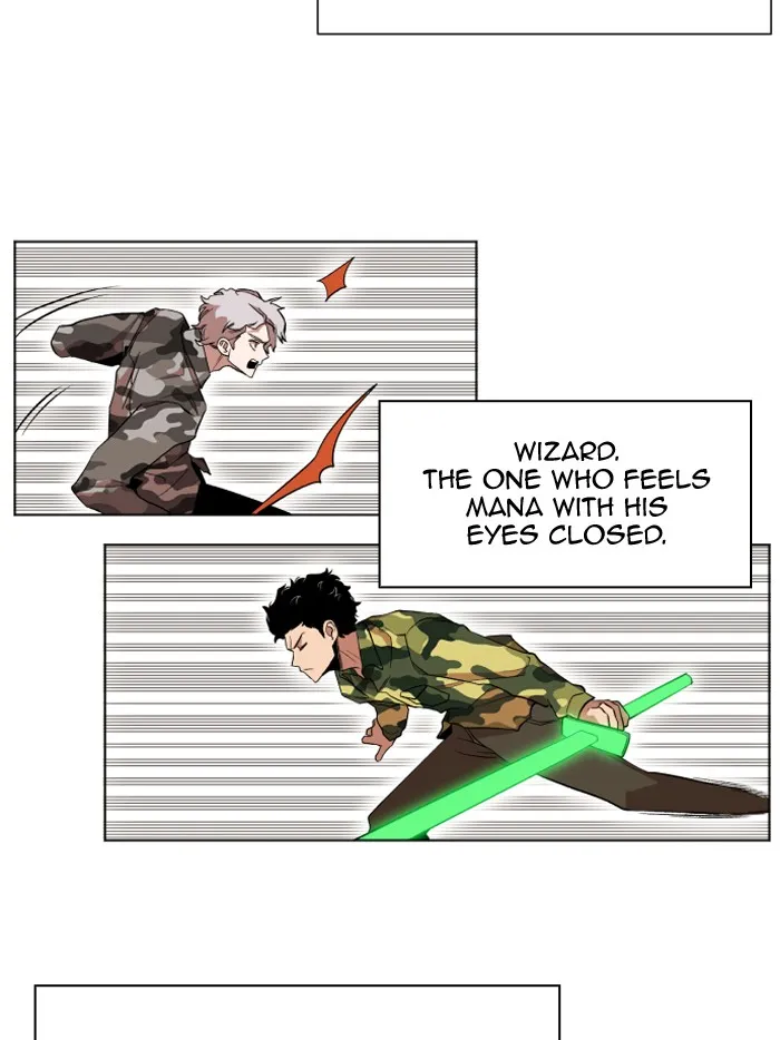 Hardcore Leveling Warrior Chapter 213 page 15 - 