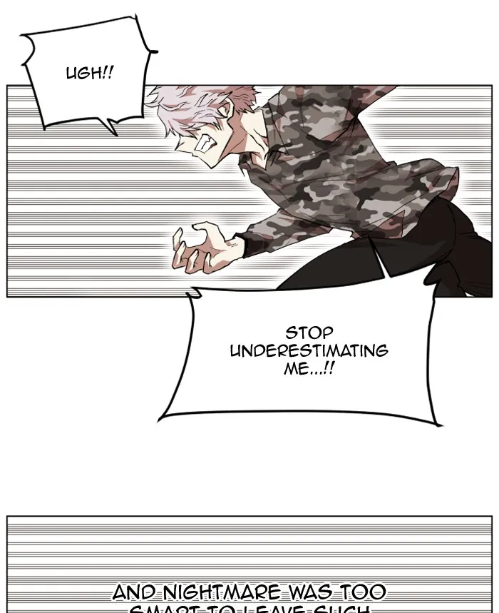 Hardcore Leveling Warrior Chapter 213 page 20 - 