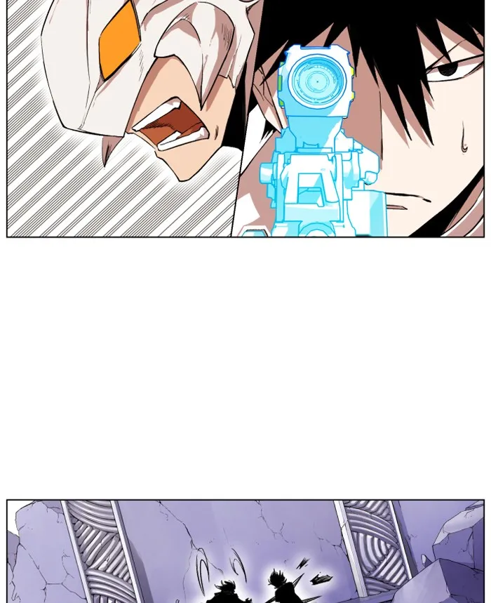Hardcore Leveling Warrior Chapter 213 page 26 - 
