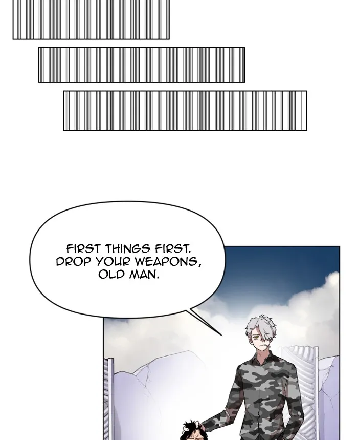 Hardcore Leveling Warrior Chapter 213 page 28 - 