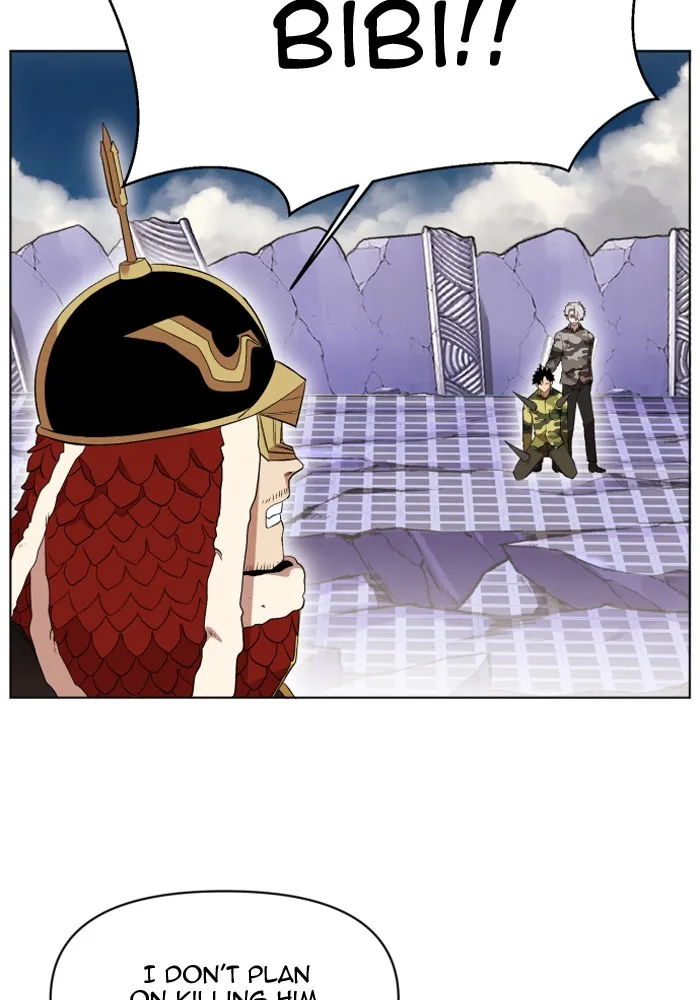 Hardcore Leveling Warrior Chapter 213 page 4 - 