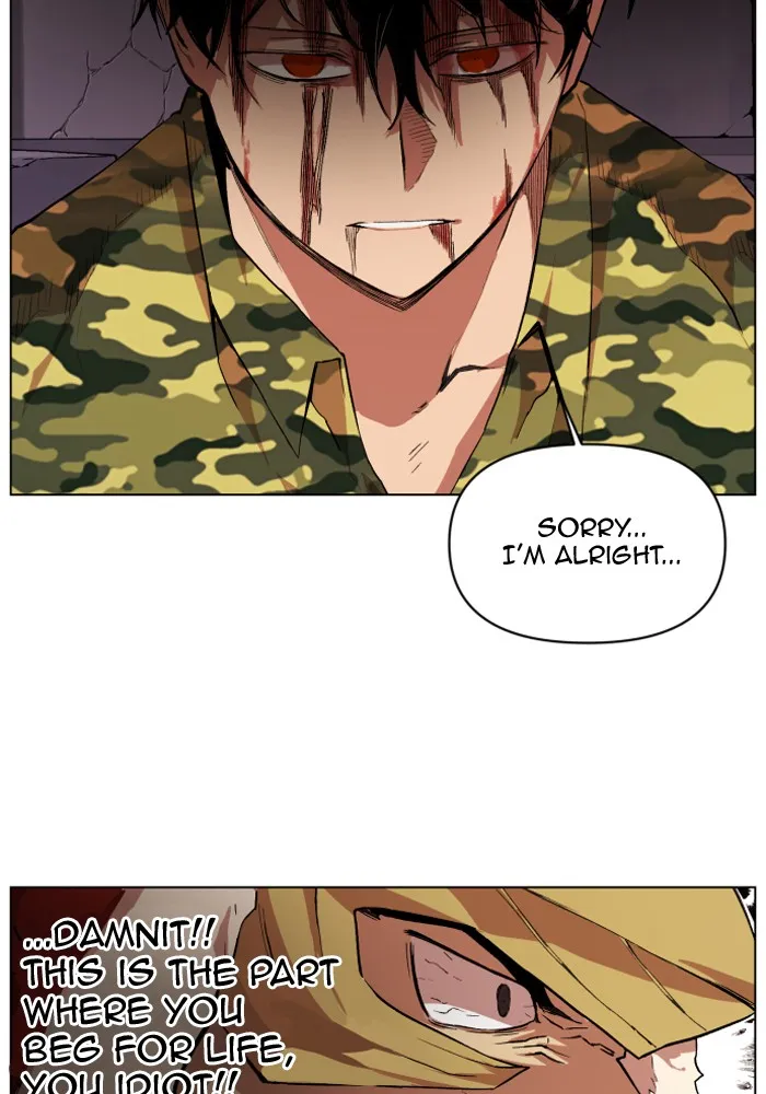 Hardcore Leveling Warrior Chapter 213 page 31 - 