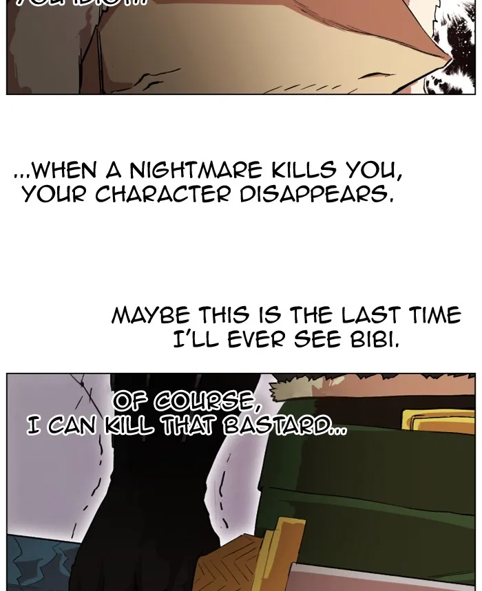 Hardcore Leveling Warrior Chapter 213 page 32 - 