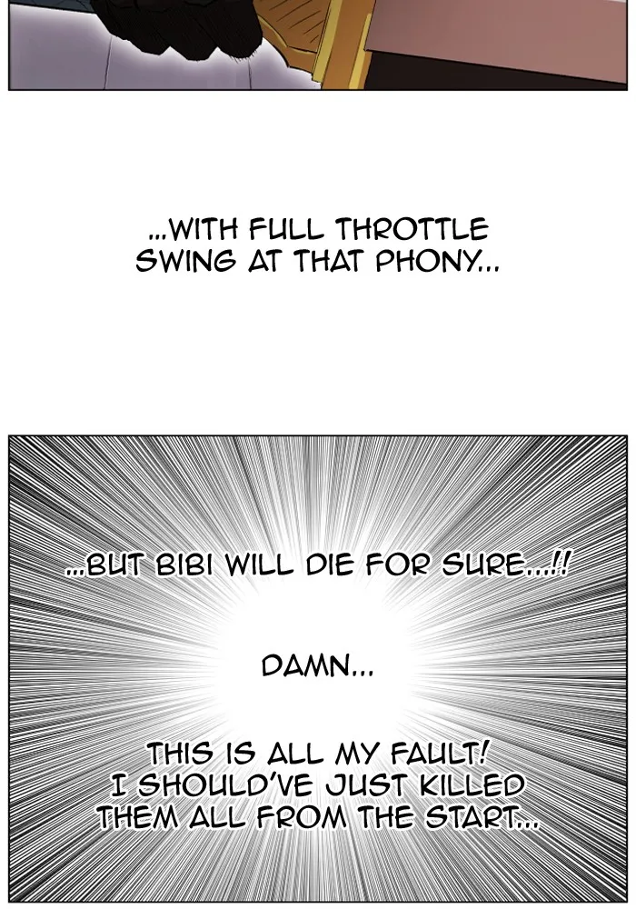 Hardcore Leveling Warrior Chapter 213 page 33 - 