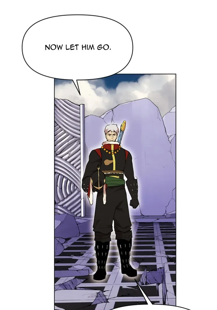 Hardcore Leveling Warrior Chapter 213 page 35 - 
